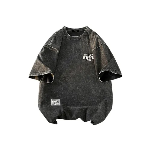 EGOU Унисекс Футболки