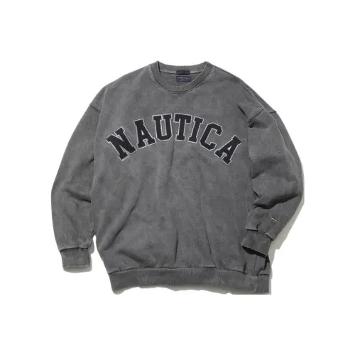 NAUTICA JAPAN Унисекс Свитшоты