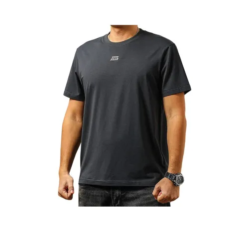 Seasonal Words Лето T-Рубашка Мужская