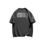 Темно-серый