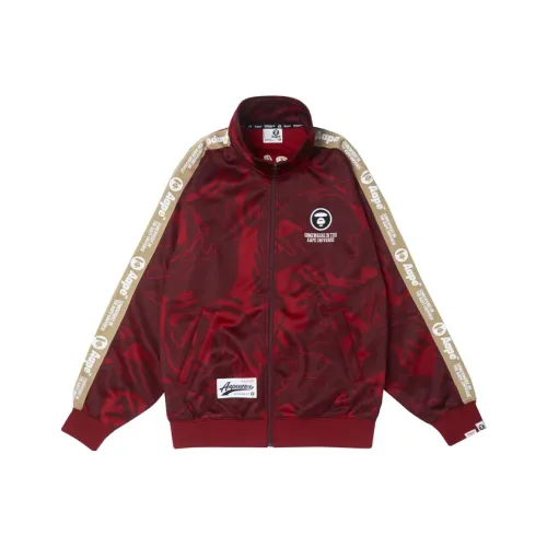 AAPE Мужские Свитшоты