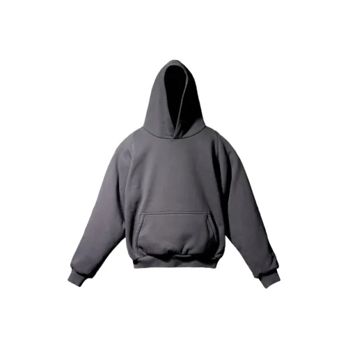 YEEZY Gap X Balenciaga Collaboration Унисекс Толстовки