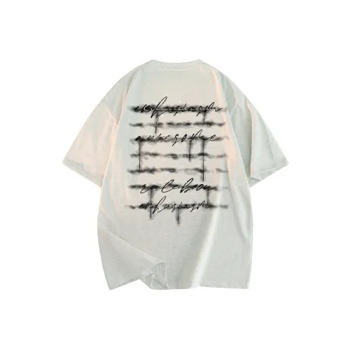 FREO3N Унисекс Футболка