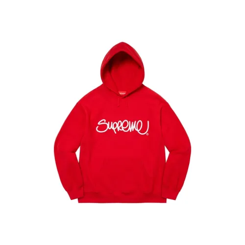 Supreme SS22 Мужские Свитшоты