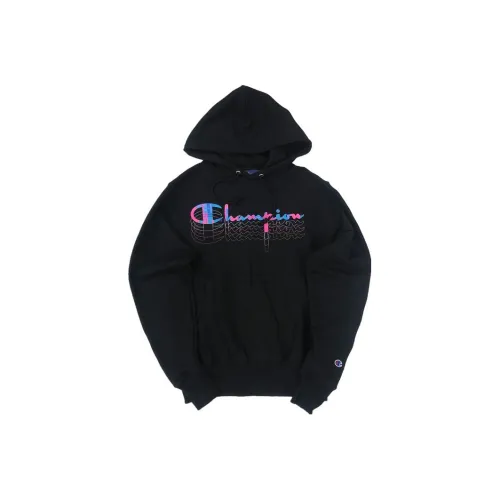 Champion Унисекс Свитшоты