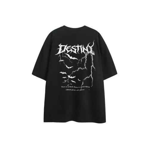 FUTURE MAKER Унисекс Футболки