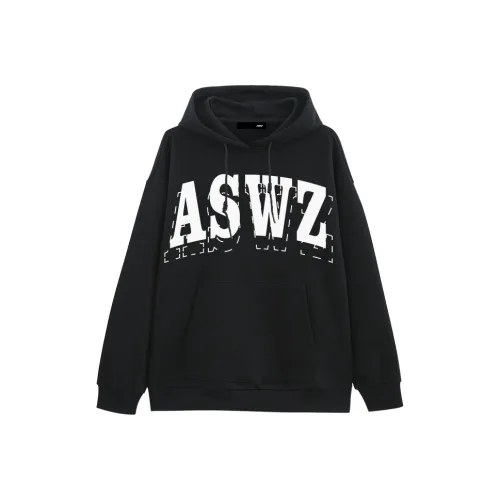 ASWZ Унисекс Свитшоты