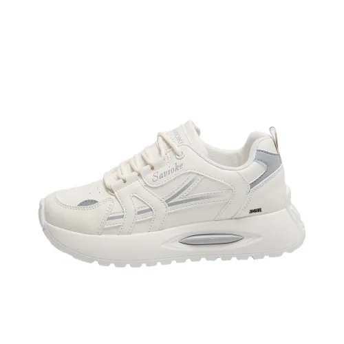 King Jinmai Низкий Топ Casual Женский