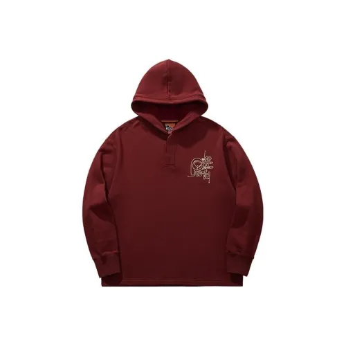 Penfield Унисекс Свитшоты