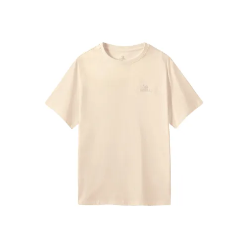 CAMEL Мужские T-рубашки