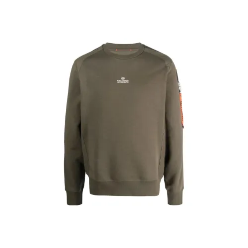 PARAJUMPERS FW23 Толстовка Мужской