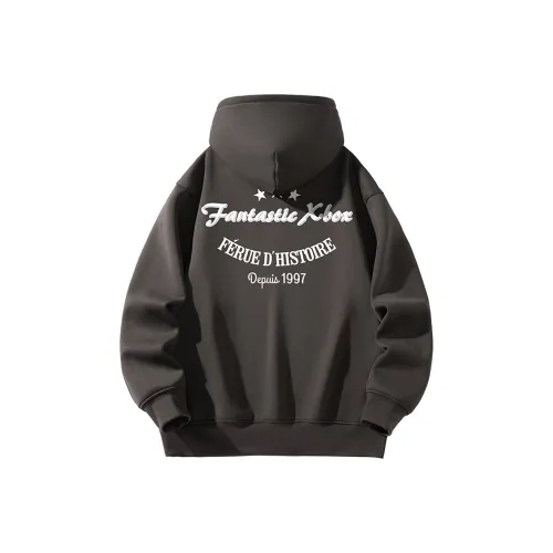 FANTASTIC XBOX Толстовка Унисекс