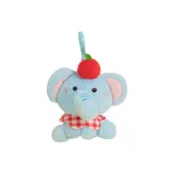 Яблоко Слон Подвеска [Сидячая поза]