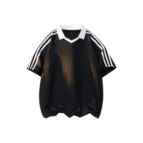 Endless Abyss Унисекс Футболка