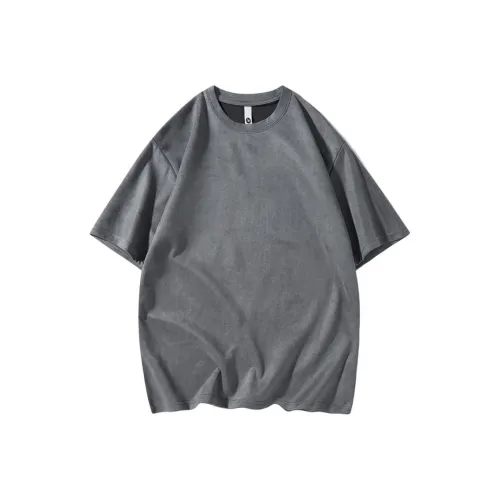 Novamen 2025 Spring T-Shirt Унисекс