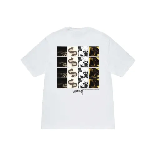 Stussy Унисекс Футболки