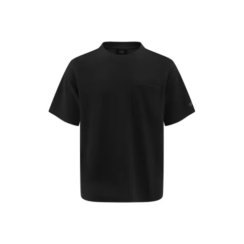 CAT Мужская T-рубашка