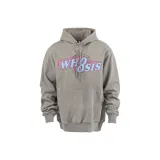 Серый меланж