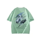 Светло-зеленый