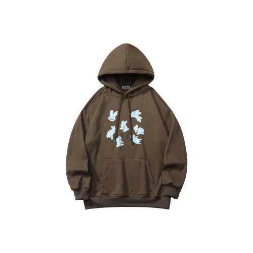 BRUMAIRE Унисекс Свитшоты