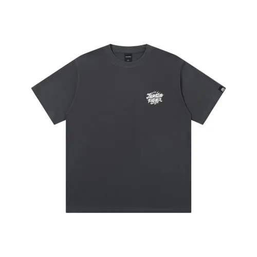 JUNGLE TIGER Унисекс Футболка