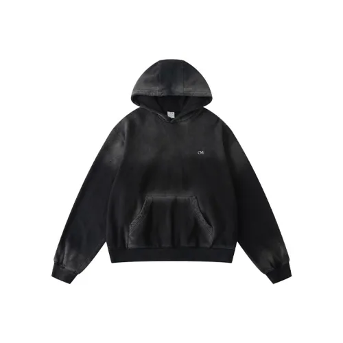 COUNTRY MOMENT Свитшот Унисекс