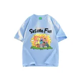 Далекий Небесный Лазурь