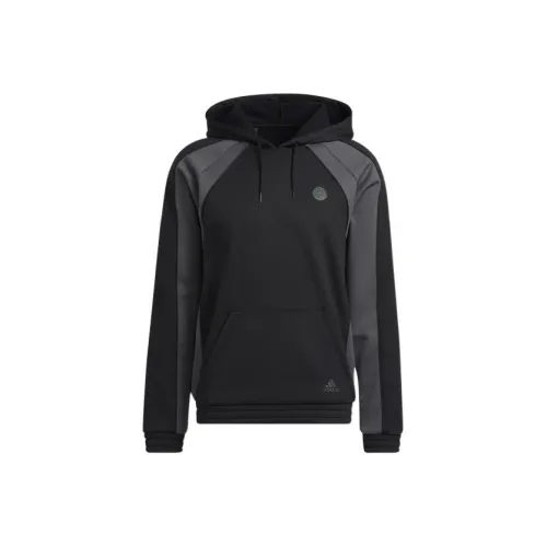 Adidas Harden Толстовка Мужская Черная