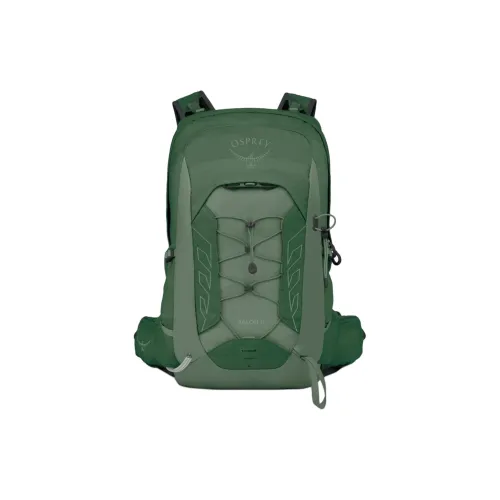 OSPREY Talon Туристические сумки Нейлон 11L Зеленый Мужской
