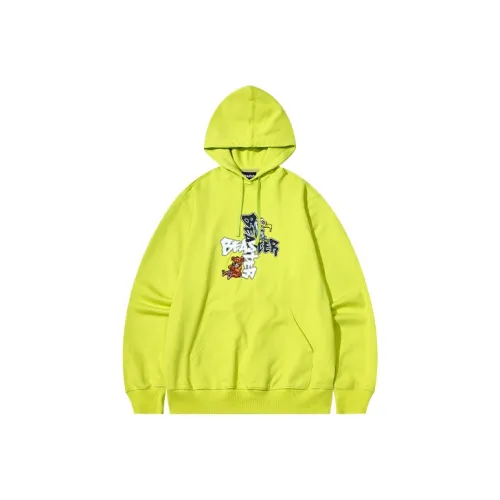 BEASTER Унисекс Свитшоты