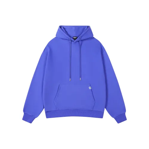 ZMOH Толстовка Весенний Осенний Унисекс