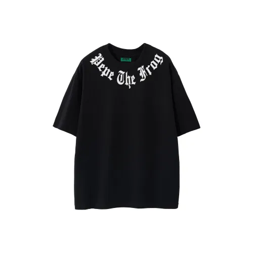 Pepe The Frog Унисекс Футболка