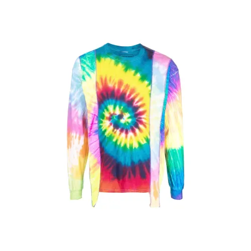 Needles Collaboration Многоцветные Мужские Толстовки