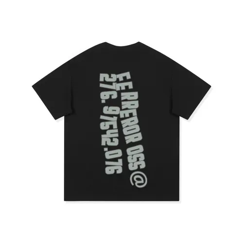 Ferrero Ross Унисекс Футболки