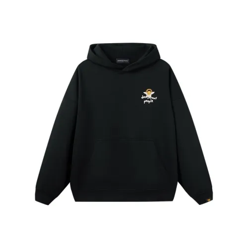 DANGEROUSPEOPLE Толстовка Унисекс