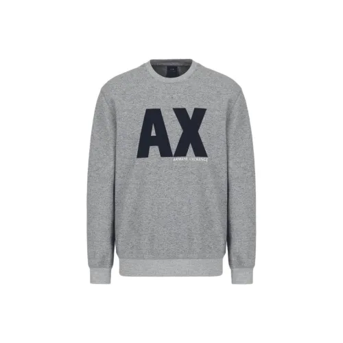 ARMANI EXCHANGEAE Свитшот Мужской