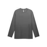 Речной камень серого цвета