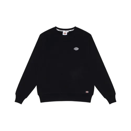 Dickies Черный Унисекс Свитшоты