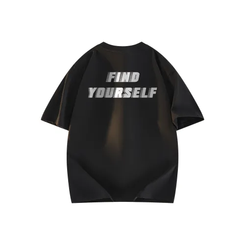 My name is MT Унисекс Футболка