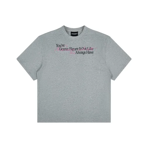 PASET Унисекс Футболка