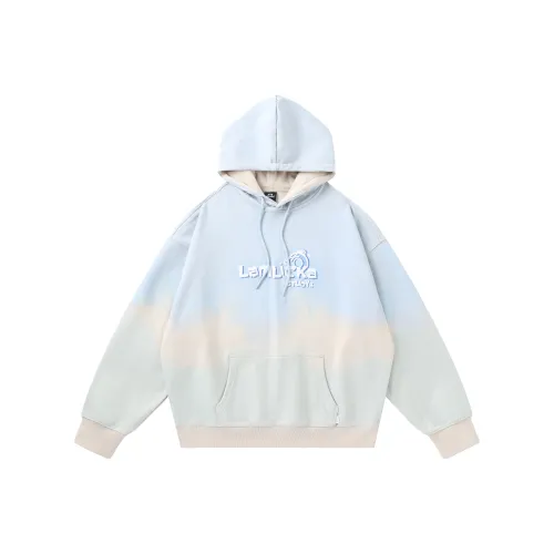 LAMLICKA Унисекс Свитшоты