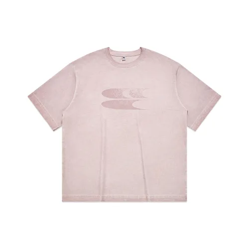 Crying Center Унисекс Футболка