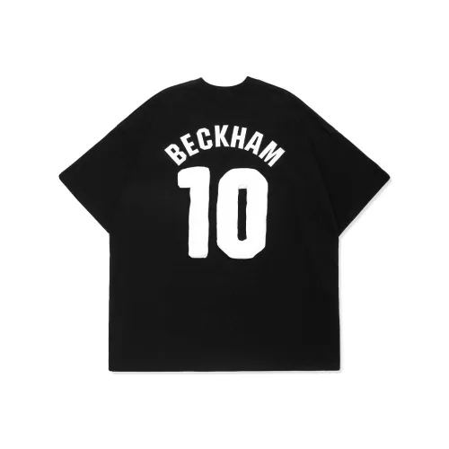 SQQZ Project Унисекс Футболки