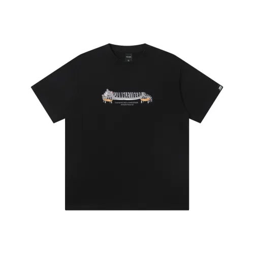 JUNGLE TIGER Унисекс Футболка