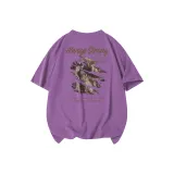 Фиолетовый