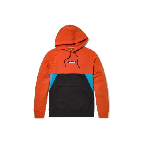 Timberland Burnt Earth Унисекс Свитшоты