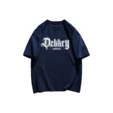 Темно-синий