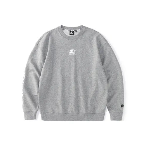 STARTER Унисекс Свитшоты