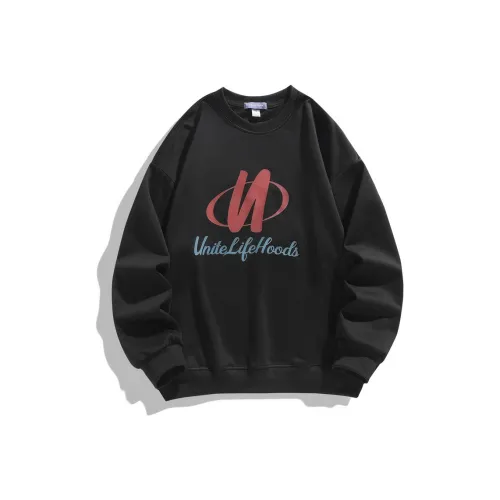 Unite Life HOODS Свитшот Унисекс