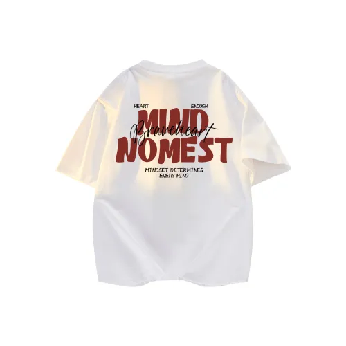 NOME Унисекс Футболки